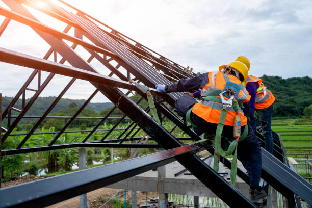 Best Best Roofing Contractors  in Clarkson, KY
