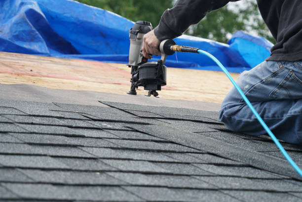 Gutter Installation and Roofing in Clarkson, KY