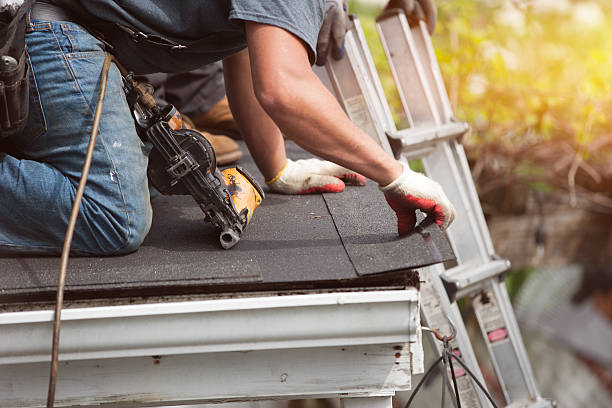 Best Emergency Roof Repair  in Clarkson, KY